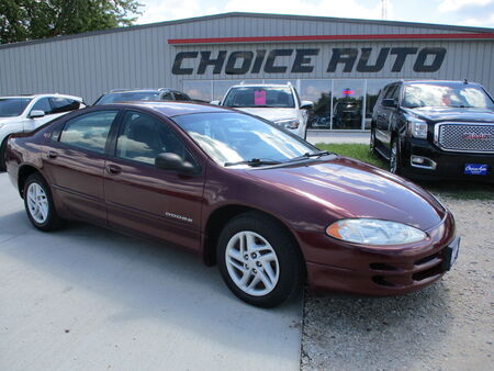 2001 Dodge Intrepid  - Choice Auto