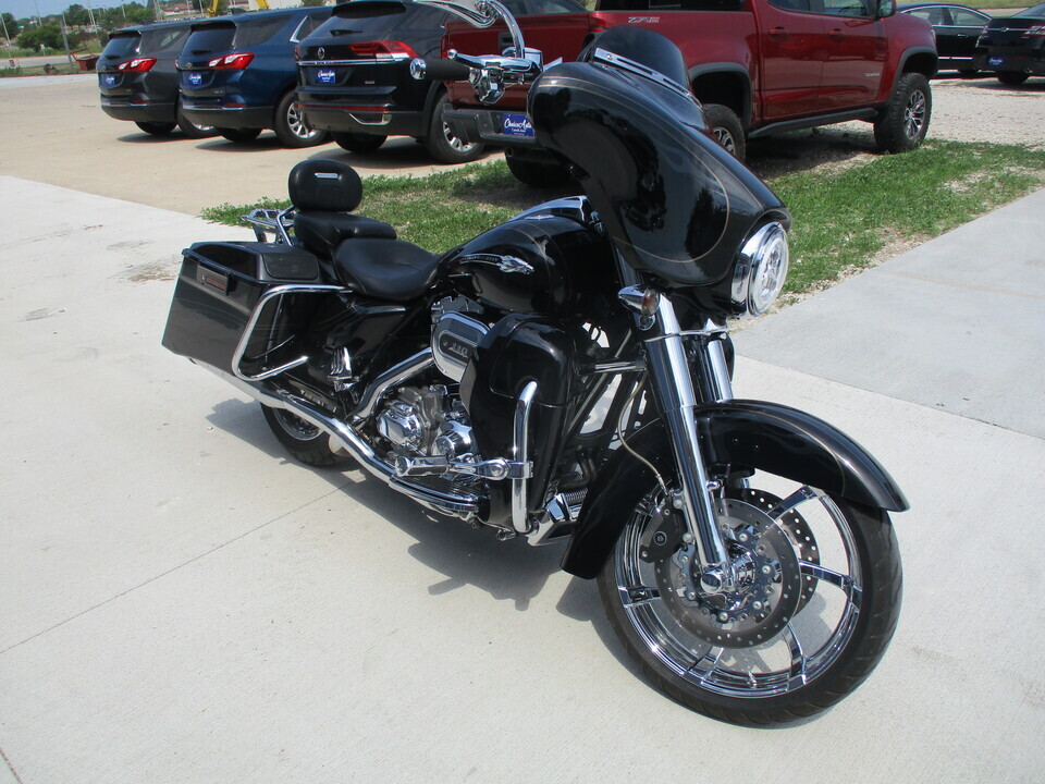 2012 fashion harley davidson street glide for