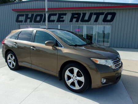 2009 Toyota Venza  for Sale  - 162498  - Choice Auto