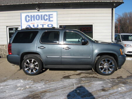 2008 Chevrolet Tahoe  - Choice Auto
