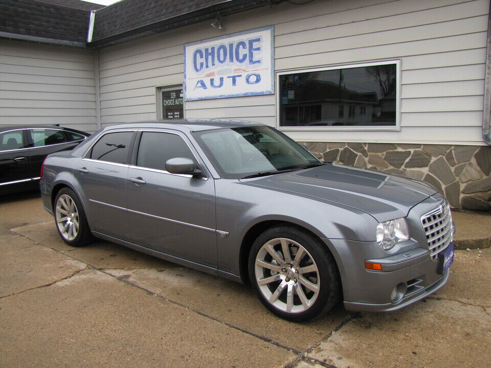 2006 Chrysler 300  - Choice Auto