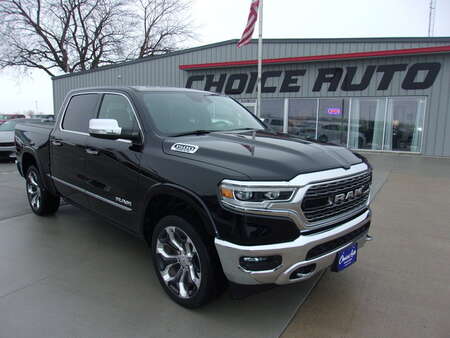 2021 Ram 1500 Limited for Sale  - 162724  - Choice Auto