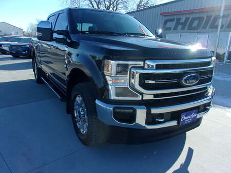 2022 Ford F-250 LARIAT for Sale  - 163131  - Choice Auto