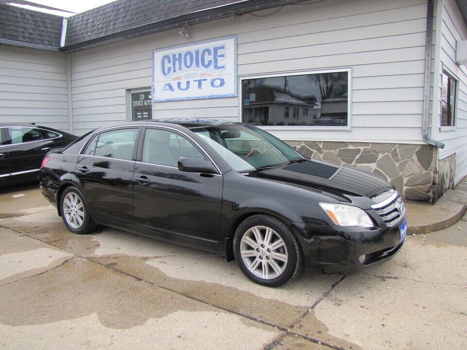 2005 Toyota Avalon  - Choice Auto