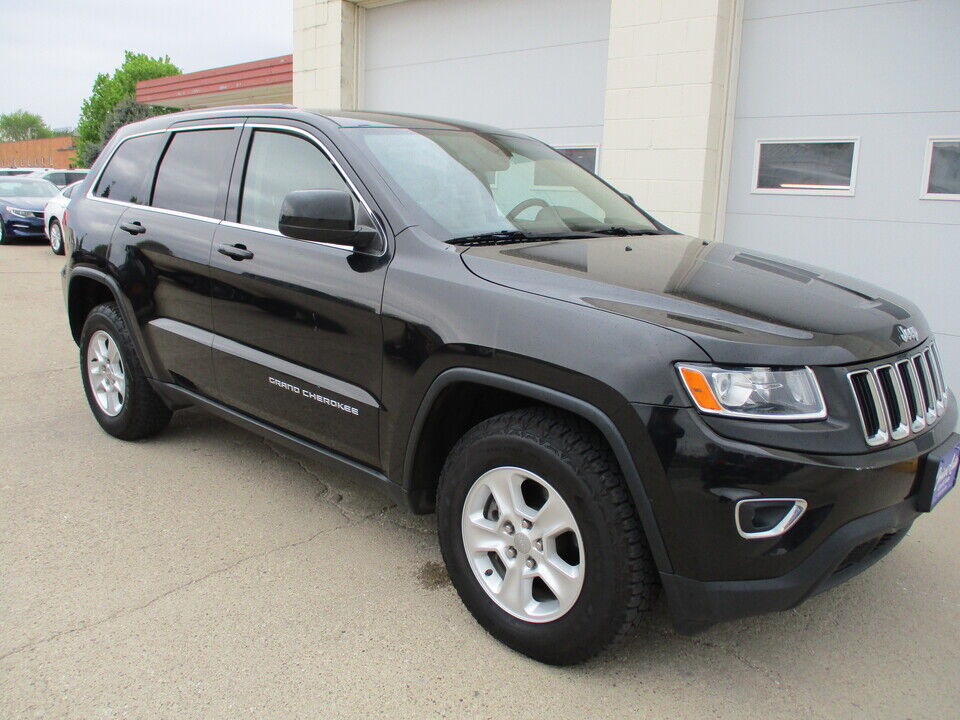 2014 Jeep Grand Cherokee  - Choice Auto