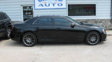 2014 Chrysler 300  - Choice Auto