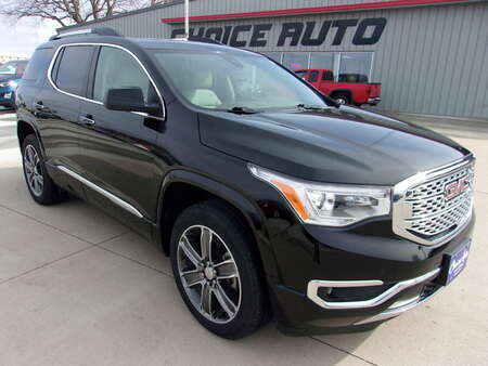 2019 GMC Acadia Denali for Sale  - 162224  - Choice Auto
