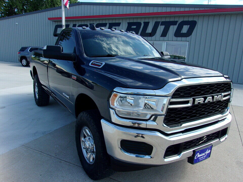 2021 Ram 2500  - Choice Auto