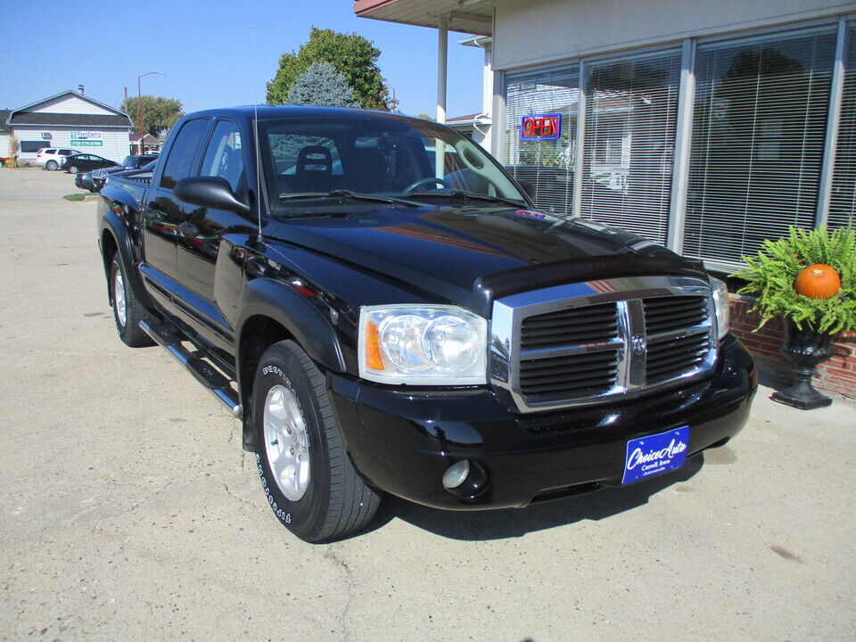 2005 Dodge Dakota  - Choice Auto
