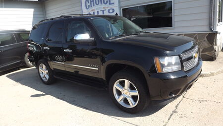 2013 Chevrolet Tahoe  - Choice Auto