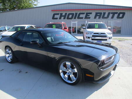 2011 Dodge Challenger R/T Classic for Sale  - 162221  - Choice Auto