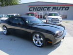 2011 Dodge Challenger  - Choice Auto