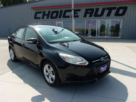 2014 Ford Focus SE for Sale  - 162995  - Choice Auto