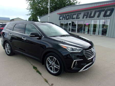 2017 Hyundai Santa Fe SE Ultimate for Sale  - 163005  - Choice Auto