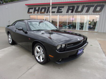 2010 Dodge Challenger  - Choice Auto