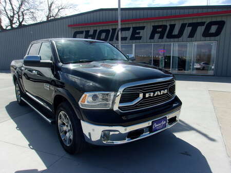2017 Ram 1500 Limited for Sale  - 162847  - Choice Auto