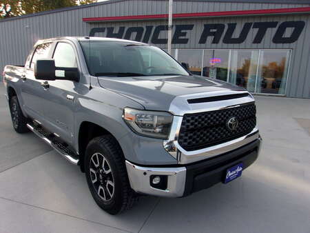 2018 Toyota Tundra SR5 for Sale  - 163066  - Choice Auto