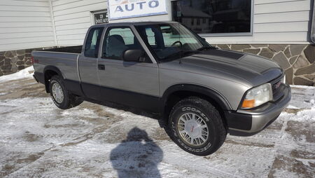 2001 GMC Sonoma  - Choice Auto