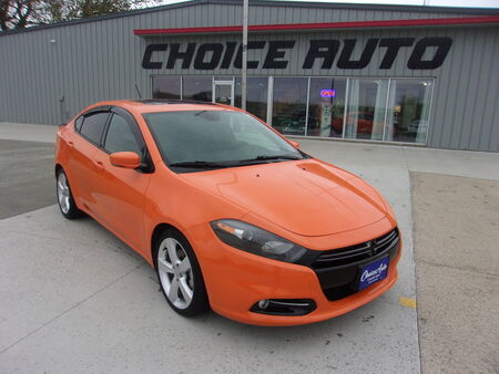 2014 Dodge Dart  - Choice Auto