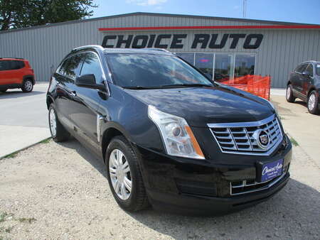 2014 Cadillac SRX Luxury Collection for Sale  - 162096  - Choice Auto