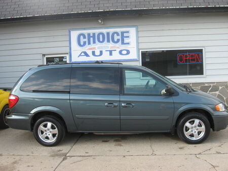 2005 Dodge Caravan  - Choice Auto