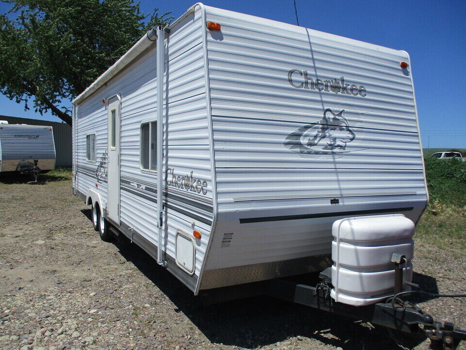 2003 Forest River Cherokee  - Choice Auto