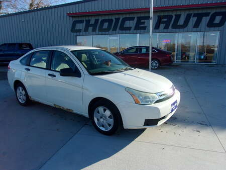 2009 Ford Focus S for Sale  - 163088  - Choice Auto