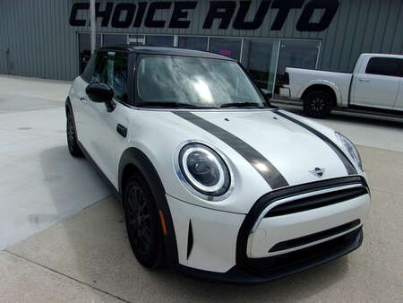 2023 Mini Hardtop 2 Door Cooper for Sale  - 162376  - Choice Auto