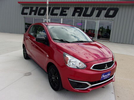 2020 Mitsubishi Mirage  - Choice Auto