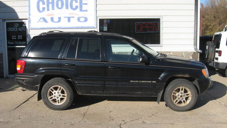 1999 Jeep Grand Cherokee  - Choice Auto