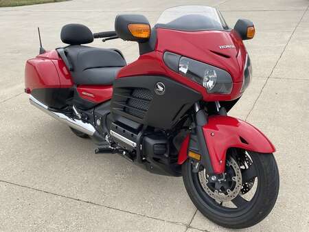 2013 Honda Gold Wing  for Sale  - 161693  - Choice Auto