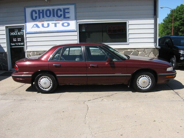 1998 Buick LeSabre  - Choice Auto