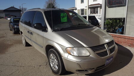 2006 Dodge Grand Caravan  - Choice Auto