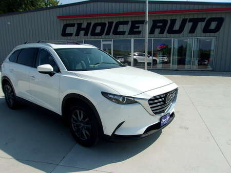 2021 Mazda CX-9 Touring for Sale  - 162999  - Choice Auto