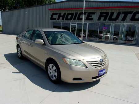 2007 Toyota Camry LE for Sale  - 162903  - Choice Auto