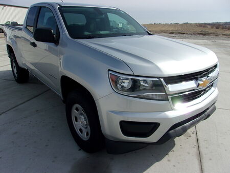 2020 Chevrolet Colorado  - Choice Auto