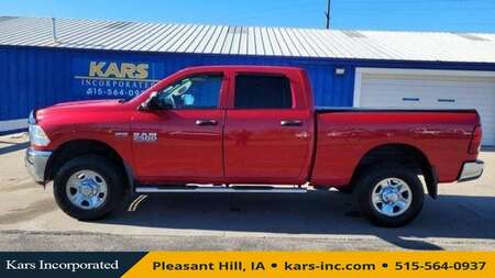 2015 Ram 2500 ST 4WD Crew Cab for Sale  - F01173P  - Kars Incorporated