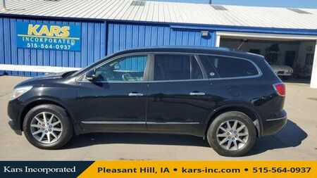 2017 Buick Enclave  - Kars Incorporated