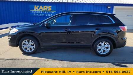 2012 Mazda CX-9 Touring AWD for Sale  - C45912P  - Kars Incorporated