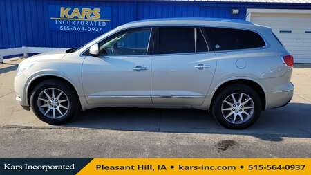 2014 Buick Enclave Leather for Sale  - E58292P  - Kars Incorporated