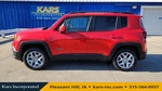 2015 Jeep Renegade  - Kars Incorporated