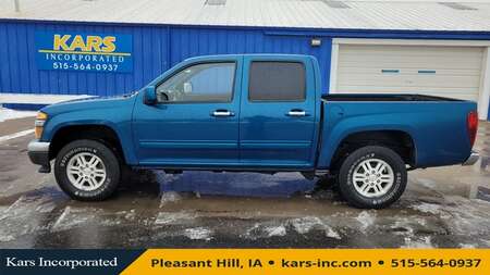 2012 GMC Canyon SLE 4WD Crew Cab for Sale  - C06719P  - Kars Incorporated