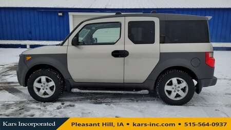 2004 Honda Element EX 4WD for Sale  - 415175P  - Kars Incorporated