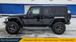 2013 Jeep Wrangler  - Kars Incorporated