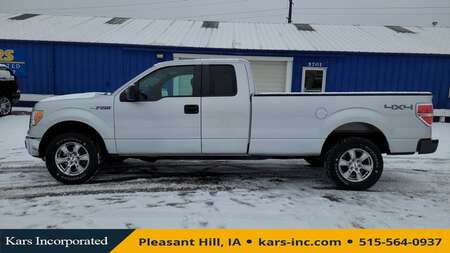2014 Ford F-150 SUPER CAB 4WD SuperCab for Sale  - E58505P  - Kars Incorporated