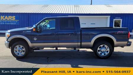 2013 Ford F-350 SUPER DUTY 4WD Crew Cab for Sale  - D97717P  - Kars Incorporated