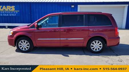 2015 Chrysler Town & Country TOURING for Sale  - F95630P  - Kars Incorporated