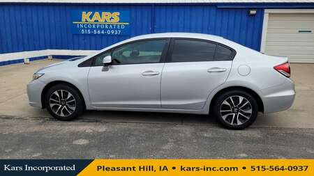2013 Honda Civic EX for Sale  - D70393P  - Kars Incorporated