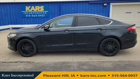 2014 Ford Fusion SE for Sale  - E41513P  - Kars Incorporated