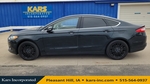 2014 Ford Fusion  - Kars Incorporated